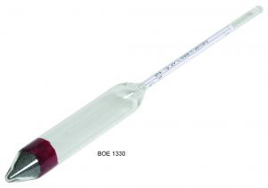 Brix-hydrometers, without thermometer