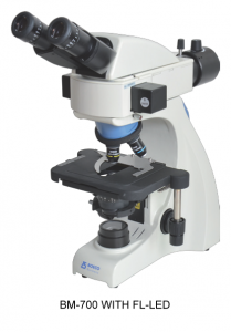 Accessories for BOECO Binocular Microscope BM-700