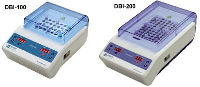 BOECO Dry Bath Block Incubator DBI-100, DBI-200