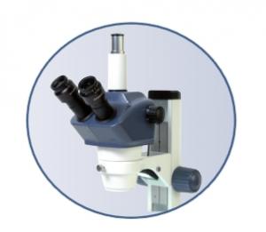 BOECO Zoom Stereo Microscope Model BST-606