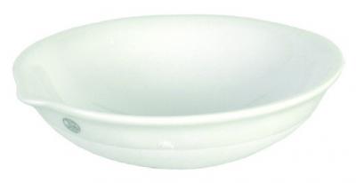 Evaporation Dish, round bottom