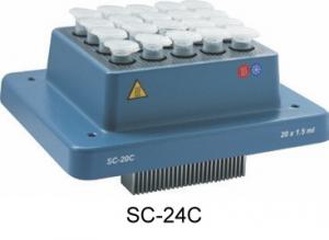 BOECO Thermo-shaker for Microtubes  TS-100C