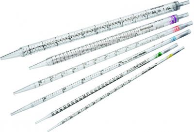 Sterile Disposable Serological Pipettes