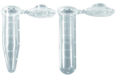 BOECO Top-Line high quality Microtubes